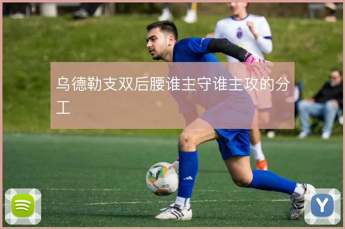 乌德勒支双后腰谁主守谁主攻的分工