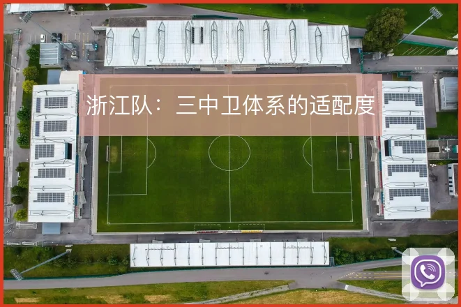 浙江队：三中卫体系的适配度