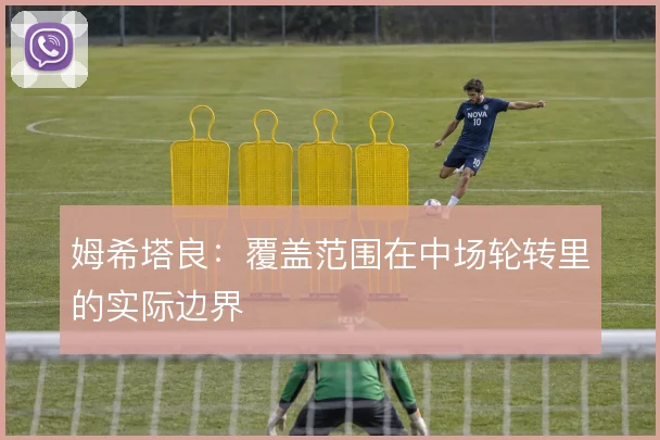 姆希塔良：覆盖范围在中场轮转里的实际边界