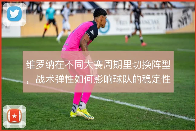 维罗纳在不同大赛周期里切换阵型，战术弹性如何影响球队的稳定性